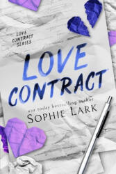 Love Contract - Sophie Lark (2024)