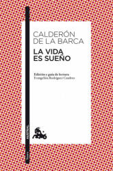 LA VIDA ES SUENO - PEDRO CALDERON DE LA BARCA (2003)