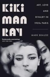 Kiki Man Ray (2023)