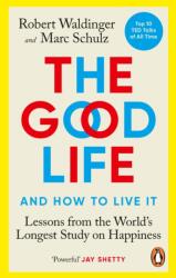 The Good Life (2024)