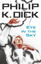 Eye In The Sky (2010)