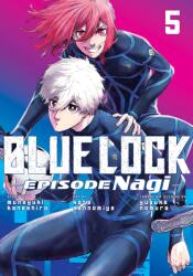 Blue Lock: Episode Nagi 5 (2025)