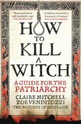 HOW TO KILL A WITCH (2025)