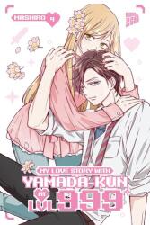 My Love Story with Yamada-kun at LVL 999 04 (2025)