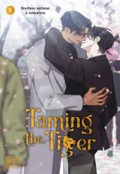 Taming the Tiger 5 (2025)