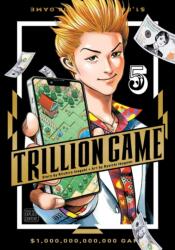 Trillion Game, Vol. 5 (2025)