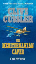 Mediterranean Caper - Clive Cussler (2004)