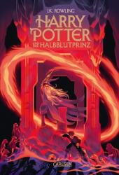 Harry Potter und der Halbblutprinz (2025)