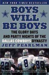 Boys Will Be Boys - Jeff Pearlman (ISBN: 9780061256813)