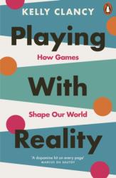 Playing with Reality (2025)