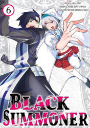 Black Summoner, Vol. 6 (2025)