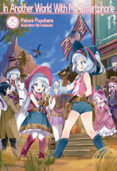 In Another World with My Smartphone: Volume 29 (2025)