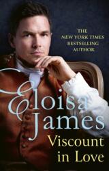 Viscount in Love (2024)