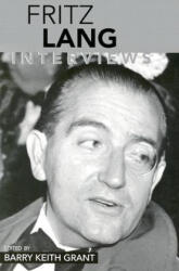 Fritz Lang - Fritz Lang (2003)