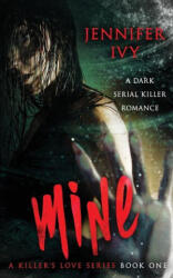 Jennifer Ivy - Mine - Jennifer Ivy (2023)
