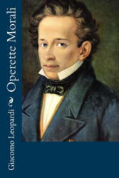 Operette Morali - Giacomo Leopardi (2012)