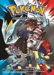 Pokémon Schwarz und Weiss, Edition 2 (2018)
