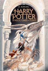 Harry Potter und die Heiligtümer des Todes (2025)