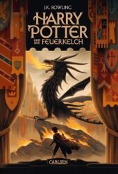 Harry Potter și Pocalul de Foc (2025)