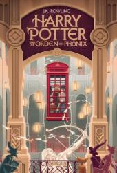 Harry Potter și Ordinul Phoenixului (2025)