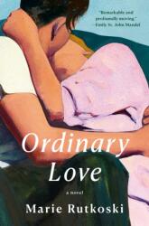 Ordinary Love (2025)