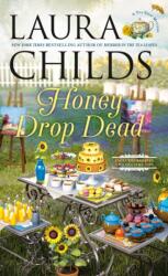 Honey Drop Dead (2024)