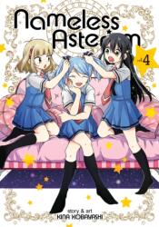 Nameless Asterism Vol. 4 (2019)