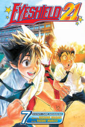 Eyeshield 21 7 - Riichiro Inagaki, Yusuke Murata (2006)