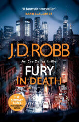 Untitled In Death 63 - J. D. Robb (2026)