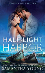 Half-Light Harbor - Samantha Young (2025)