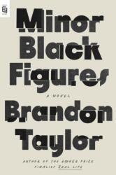 Minor Black Figures (2025)