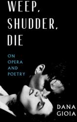 Weep, Shudder, Die (2024)
