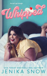 Whipped - Jenika Snow (2019)
