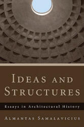 Ideas and Structures - Almantas Samalavicius (2011)
