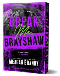 Break Me, Brayshaw (2026)
