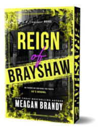 Reign of Brayshaw (2026)