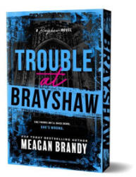 Trouble at Brayshaw (2026)