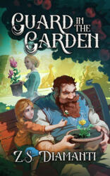 Guard in the Garden - Z. S. Diamanti (2025)