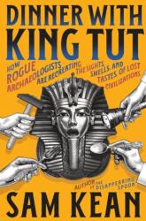 Dinner with King Tut - KEAN SAM (2025)