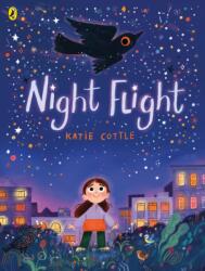 Night Flight (2024)