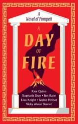 A Day of Fire (2023)