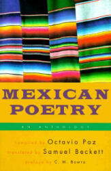 Mexican Poetry - C. M. Bowra, Octavio Paz, Samuel Beckett (1989)
