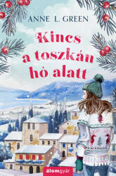 Kincs a toszkán hó alatt (2025)