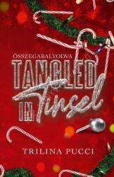 Tangled in Tinsel - Összegabalyodva (2025)