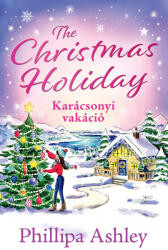 The Christmas Holiday - Karácsonyi vakáció (2025)