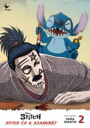 Stitch és a szamuráj 2 (2025)