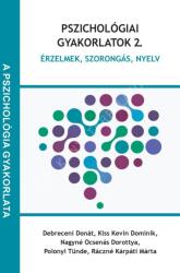 Pszichológiai gyakorlatok 2 (2025)