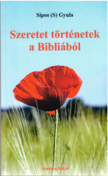 Szeretet történetek a Bibliából (2025)