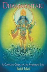 Dhanwantari - Harish Johari (ISBN: 9780892816187)