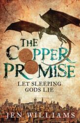 Copper Promise (ISBN: 9781472211125)